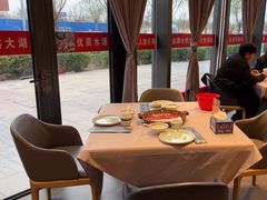 -洞庭鱼香(万科店)