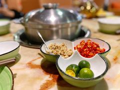 -四季合味椰子鸡(南山大冲店)