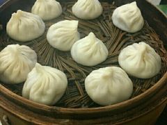 -大龙汤包