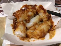 -新世界餐厅(万达店)