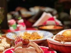 -弗兰克牛排西餐厅Ribone steak house(柠檬花园店)