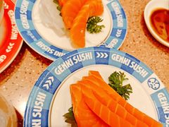 -元气寿司(环球港店)