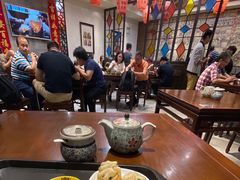 -大壶春生煎(四川中路店)
