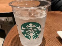 -星巴克(长春迅驰广场店)