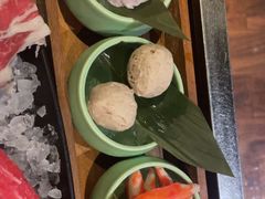 -捞王锅物料理(凯旋路店)