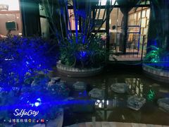 -盛港湾海鲜食府(黄沙店)