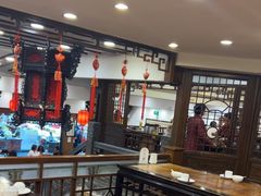-一楼食业·美食人家