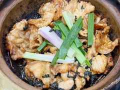 -信天游餐馆(肇庆店)