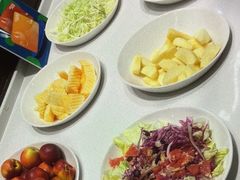 -豪客来牛排(文化路店)
