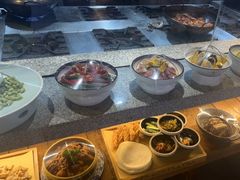 -挂旗柴锅鸡(蚌山区嘉年华店)