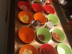 -比格比萨自助(新辰里学清路店)