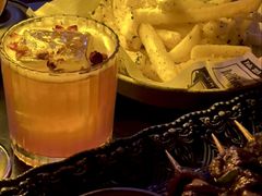 -JZ Club 爵士酒吧(上海店)