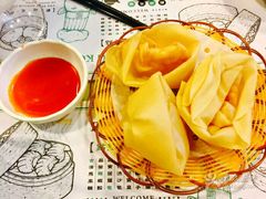 -点点心点心专门店(旺角店)