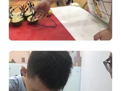-想象乐创意早教托育中心(殷高西路店)