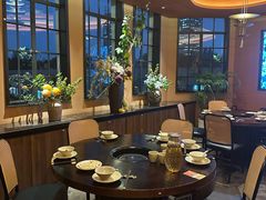 -滇野云南野生菌餐厅(陕西南路店)