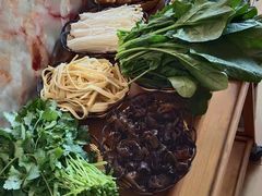 -老秦凉都黄牛肉馆(九堡店)