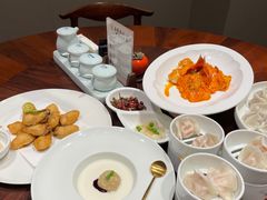 -喜鼎海胆水饺(东港店)