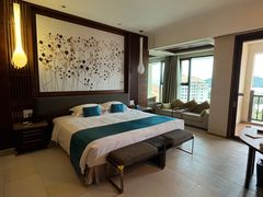 -惠州金海湾嘉华度假酒店