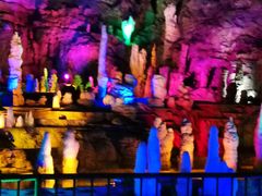 -泰安地下龙宫景区