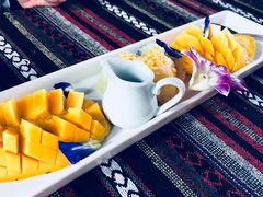 -Tikky Cafe