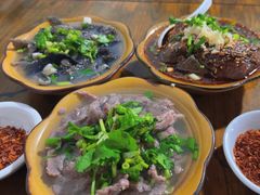 -小杨翘脚牛肉