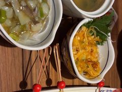 -隐月· 㐂和食屋(芝罘万达公馆店)
