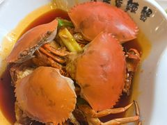 -五丁桥光头香辣蟹(望江橡树林店)