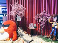 -万达影城(锦华万达广场IMAX店)