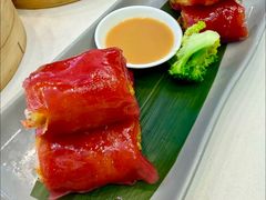 -馨越楼·点心·粤菜(赤坎店)