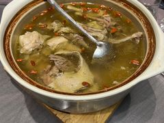 -小湾茶楼