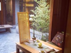 月溪香林-月溪香林