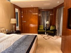 -济南富力凯悦酒店