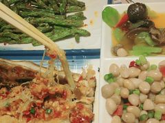 -叁宝烤肉• 西安烧烤(凤城十二路店)