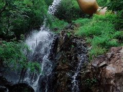 -野三坡清泉山风景区