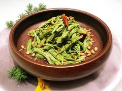 -悦融琥珀·京鲁菜·海味珍品(西单店)
