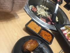 -花味·自助烤肉(雨花客厅店)