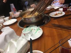 -小向麻辣烫(天街总店)