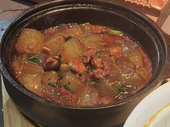 -秦月轩·陕西家乡菜(阜成路·五棵松店)