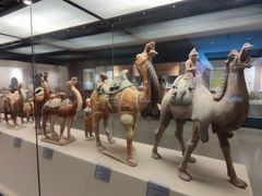 -西安大唐西市博物馆