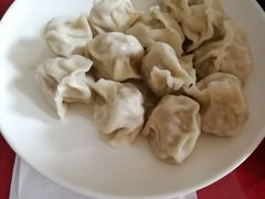 -大眼锅贴水饺(河东店)