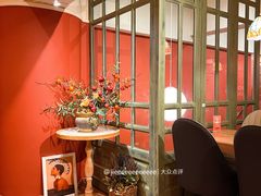 -玛格萝妮比萨屋(陆家浜路店)