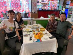 大堂-大碗居·烤鸭·鱼头泡饼(天坛东门店)