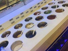 -新辣道鱼火锅(上地华联店)