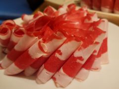 -额尔敦传统涮火锅·冰煮羊(铁东店)