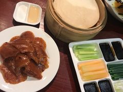 -古北烤鸭王I古北水镇景区店