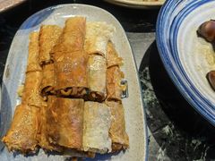 -兰溪小馆(东直门簋街店)