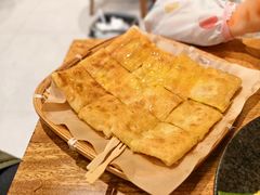 -婉泰·特色小吃·舂鸡脚(告庄二店)