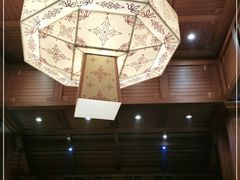 -西双版纳洲际度假酒店-海鲜傣味烧烤·侬香全日制餐厅