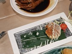-粤匠·澳门点心粤菜海鲜(澳门半岛店)