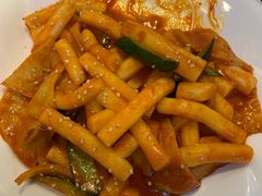 -桃园中华料理炸酱面(燕儿岛路店)